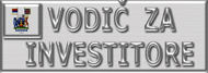 Vodič za investitore